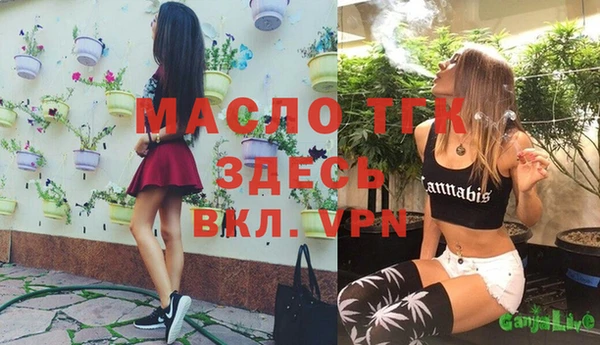 твердый Карпинск